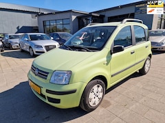 Fiat Panda - 1.2 Dynamic/Apk 04-05-2027