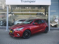 Mazda 2 - 2 1.5 Skyactiv-G GT-M|Aero pack|Rijklaar