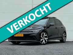 Volkswagen Golf - 1.5 eTSI R-Line Org NL Pano HUD Camera Dodehoek Stoel+Stuurverwarming Lane assist