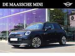 MINI Cooper - Hatchback C Automaat / Classic / Pakket M / 17 inch Parallel Spoke 2-tone