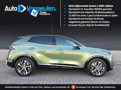 Kia Sportage - MHEV DynamicPlusline Automaat
