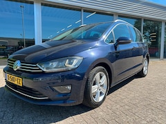 Volkswagen Golf Sportsvan - 1.4 TSI Highline, Leer, Panoramadak, Xenon,