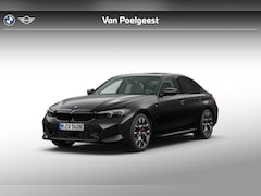BMW 3-serie - Sedan 330e M Sport Edition | M Sportpakket Pro | Active Cruise Control