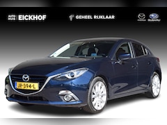 Mazda 3 - 3 2.0 GT-M - Dealer onderhouden