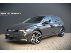 Volkswagen Golf - 1.4 eHybrid Style | Memory seat | Massage | Adaptive cruise control | Elektrische stoel |