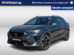 CUPRA Formentor - 1.4 e-Hybrid 245pk VZ Performance / 19 Inch / Panorama dak / Supersport stuur / Memory Sea