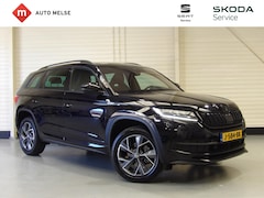 Skoda Kodiaq - 1.5 TSI ACT 150pk DSG-7 Sportline Business