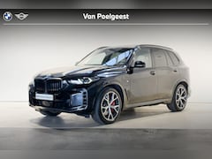 BMW X5 - xDrive50e Innovation Pack M Sportpakket Pro Aut