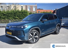 Volkswagen Tayron - 1.5 eHybrid 204PK Life Edition | TREKHAAK | STOEL + STUURVERW. | CAMERA | ADAPT. CRUISE |