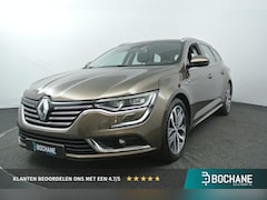 Renault Talisman Estate - 1.6 TCe EDC Zen | Automaat | Navigatie | Cruise Control |