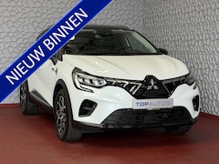 Mitsubishi ASX - 1.6 PHEV AT INTENSE+ NW AUTO / CAMERA / NAVI LED STOELVERW PLUG IN HYBRID