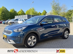 Kia Niro - 1.6 GDi Hybrid DynamicLine 140pk | Automaat | Camera | Navi | Cruise Control