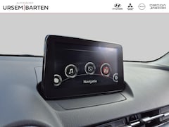 Mazda 2 - 2 1.5 Skyactiv-G Luxury | Achteropkomend verkeer waarschuwing | Autonomous Emergency Braki