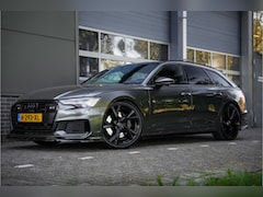 Audi A6 Avant - 55 TFSI 340 pk V6 Quattro Design Pro Line Plus S-Line / Nieuwe Motor/ Pano-Dak/ HD-Matrix/