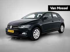 Volkswagen Polo - 1.0 MPI Comfortline | Airco | Apple carplay | Cruise control |