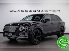 Bentley Bentayga - 4.0 V8 Btw auto, (€ 115.528, 93 Ex B.T.W) DEALER AUTO Dealer auto