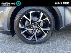 Toyota C-HR - 1.8 Hybrid First Edition | Carplay | JBL audio | Stoelverwarming | LED koplampen | Keyless