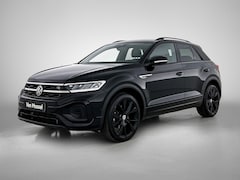Volkswagen T-Roc - 1.5 TSI R-Line Edition | VERWACHT | CAMERA | BLACK PAKKET | 19 inch MISANO VELGEN | VIRTUA