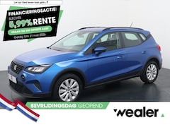 SEAT Arona - 1.0 TSI Style | 95 PK | Climate control | Cruise control | Apple Carplay/Android Auto |