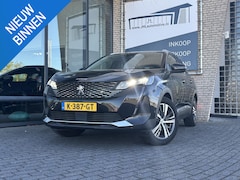 Peugeot 3008 - 1.2 Allure*130PK*ECC*CRUISE*NAVI*CAM*CARPLAY
