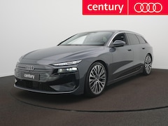Audi A6 Avant e-tron - Advanced edition 83 kWh | luchtvering | trekhaak | Tech pro | 21"