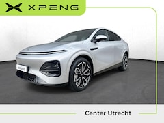 Xpeng G6 - RWD Long Range 80.8 kWh Binnenkomst oktober '26| Demonstratie auto