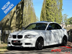 BMW 1-serie Coupé - 120i High Executive