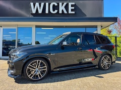 BMW X5 - XDrive45e HUD Panorama MAXTON 4W Sturing Trekhaak PPF