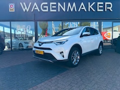 Toyota RAV4 - 2.5 Hybrid AWD Dynamic AUT|Clima|ACC|Leder|NAV|CAM