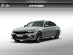 BMW 3-serie - Sedan 330e M Sport Edition | M Sportpakket Pro | Active Cruise Control