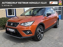 SEAT Arona - 1.0 TSI FR B. Int. APPLECARPLAY-CAMERA-FR