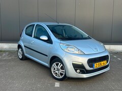 Peugeot 107 - 1.0 Active* 5 deurs* Airco* 2e Eig.* N.A.P