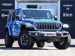 Jeep Wrangler - 2.0T Rubicon VAN | 2024 Grill | Cruise Control adaptief | Navi |