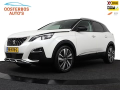 Peugeot 3008 - 1.2 T 130pk Allure Camera/Navi/DAB/Parkeersens./Metallic