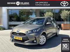 Toyota Yaris - 1.5 Hybrid Active | Camera | Climate Control | Carplay