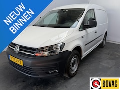 Volkswagen Caddy Maxi - 2.0 TDI L2H1 BMT