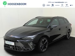 CUPRA Leon Sportstourer - 1.5 TSI e-Hybrid Business | SoH 100% | Trekhaak | Kuipstoelen | Parkeerassistent | Keyless