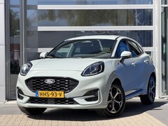 Ford Puma - 1.0 EcoBoost Hybrid ST-Line | Winter Pack | Comfort Pack | Camera | Sync 4 |