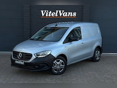 Mercedes-Benz eCitan - 112 Pro L1 51 kWh | Snellader | Stoelverwarming | Camera | Nieuwstaat