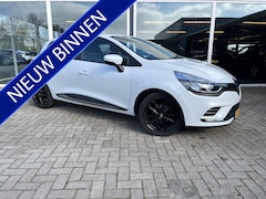 Renault Clio - 0.9 TCe Zen Lmv / Led /Cruise /Nav