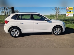 Skoda Kamiq - 1.0 TSI Ambition automaat dealer onderh