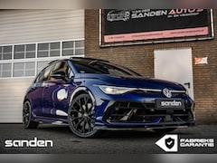 Volkswagen Golf - 2.0R 4Motion|Drift|AKRA|Pano|H/K|HUD|Maxton