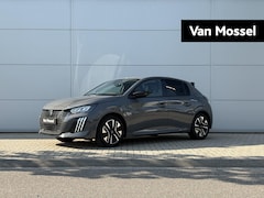 Peugeot 208 - Hybrid 100 e-DCS6 Allure Automaat | Stoelverwarming | Camera | Navigatie | Cruise Control