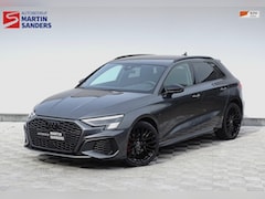 Audi A3 Sportback - 40 TFSI e S-Line, apple carplay