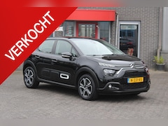 Citroën C3 - 1.2 PureTech Feel Led/AppleAndroid/Clima/Cruise