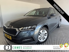 Skoda Octavia Combi - 1.0 TSI Business Edition Automaat