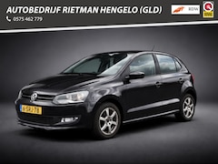 Volkswagen Polo - 1.2 TSI - Airco - LM- TREKHAAK- 12 Maand Mobiliteits Garantie