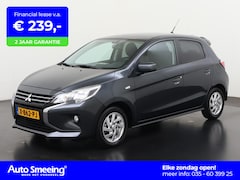 Mitsubishi Space Star - 1.2 Dynamic Automaat | Camera | Apple/Android Carplay | Zondag Open