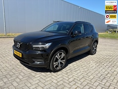 Volvo XC40 - 1.5 T4 Recharge R-Design, Stoel en stuurverwarming, Automaat