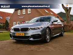 BMW 5-serie - 530e xDrive iPerformance eDrive Edition Aut. | Facelift | M-Pakket | Nappa-Leder | Virtual